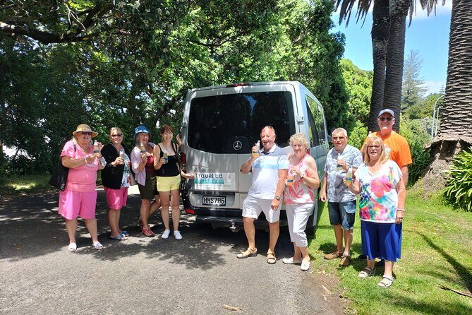 Tauranga History and Culture - Who Should Consider This Tour?