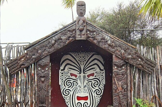 Tauranga Port - Pure Cruise Rotoiti Lake, Glowworms & Hells Gate - Why This Tour Offers Good Value