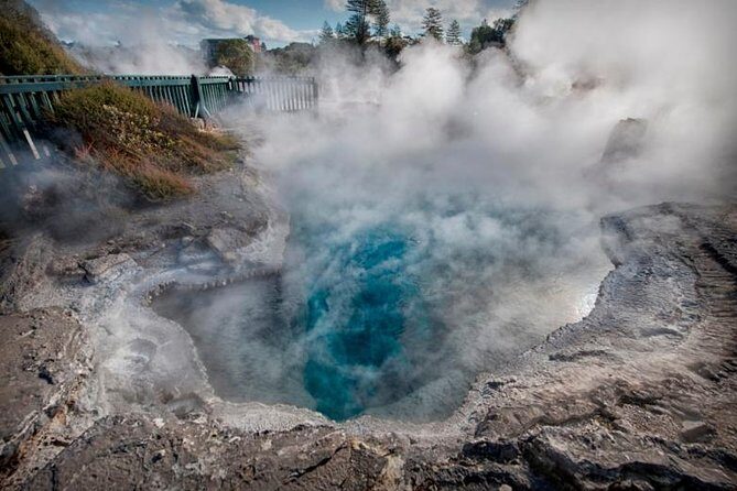 Tauranga Private Tour - Rotorua Geysers & Wai O Tapu Wonderland. - Final Thoughts: Who Will Appreciate This Tour?