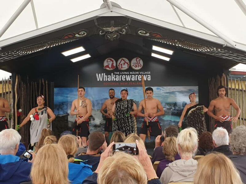 Tauranga: Rotorua Redwoods Tour & Maori Village Experience - An In-Depth Look at the Tour