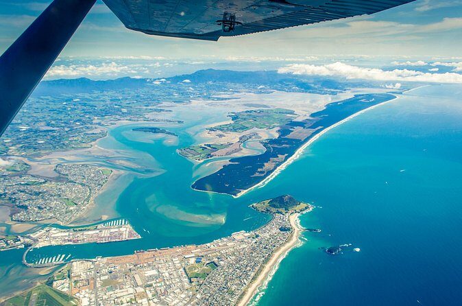 Tauranga Scenic Flights 30 Minute Flight over Mount Maunganui - Final Thoughts