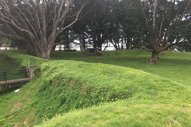 Tauranga Shore Excursion: History & Kiwifruit Tasting 4 Hours - The Sum Up
