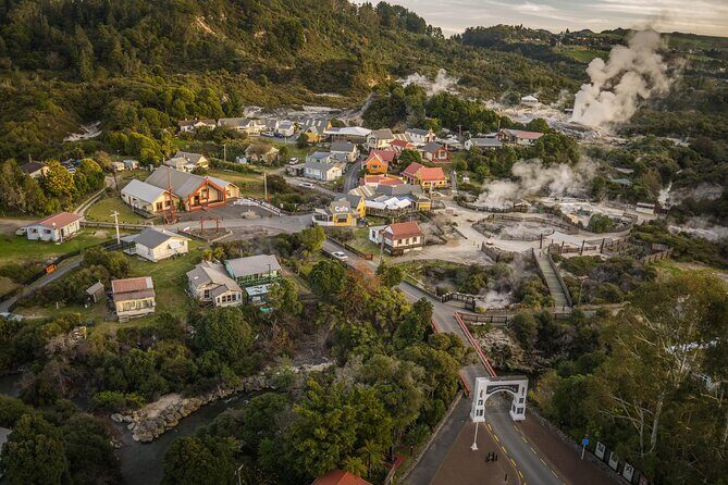 Tauranga Shore Excursion: Rotorua Highlights - Final Impression: Is It Worth It?