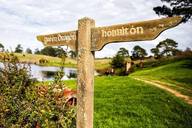 Tauranga to Magical Hobbiton Movie Set - Private Shore Excursion - FAQs
