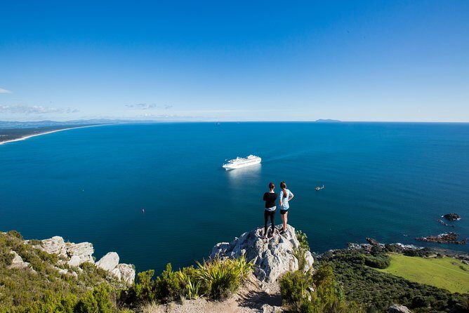 Tauranga: Waimarino Adventure Park - What Do Visitors Say?