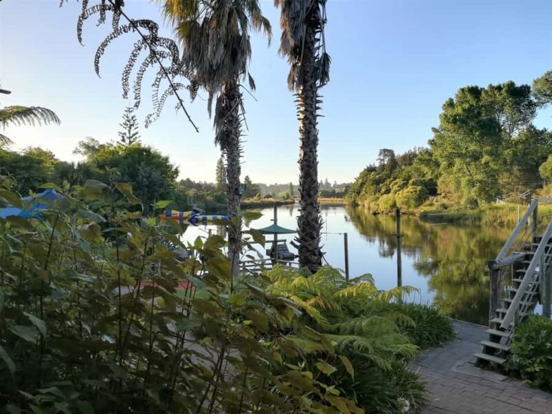 Tauranga: Waimarino Adventure Park Supreme Pass Entry Ticket - What Makes Waimarino Adventure Park Stand Out?