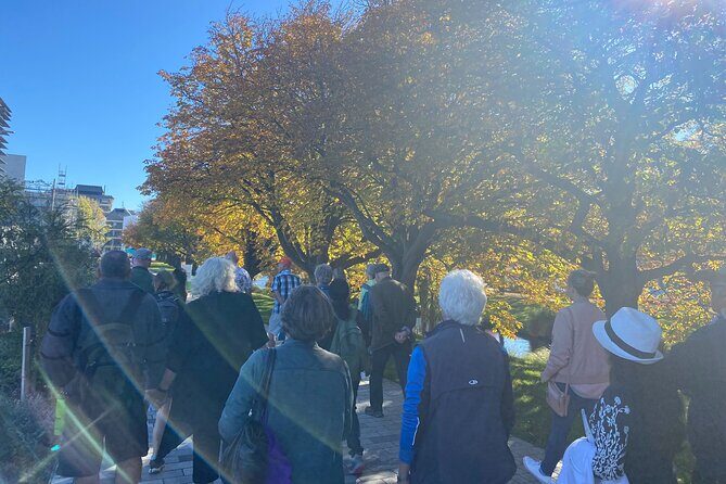 tautahi: Christchurch Small-Group Inner City Food Walking Tour - The Review Highlights
