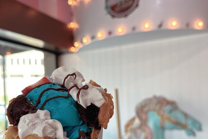 Tavares Poppy's Sweet Paddle Adventure with Ice Cream - Who Will Enjoy This Tour?
