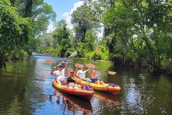 Tavares Poppy's Sweet Paddle Adventure with Ice Cream - FAQ