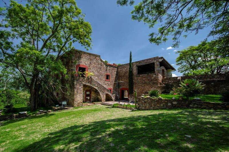 Taxco: 16th Century Mining Beneficiation Estate Tour - Exploring Taxco’s 16th Century Mining Heritage: A Detailed Review