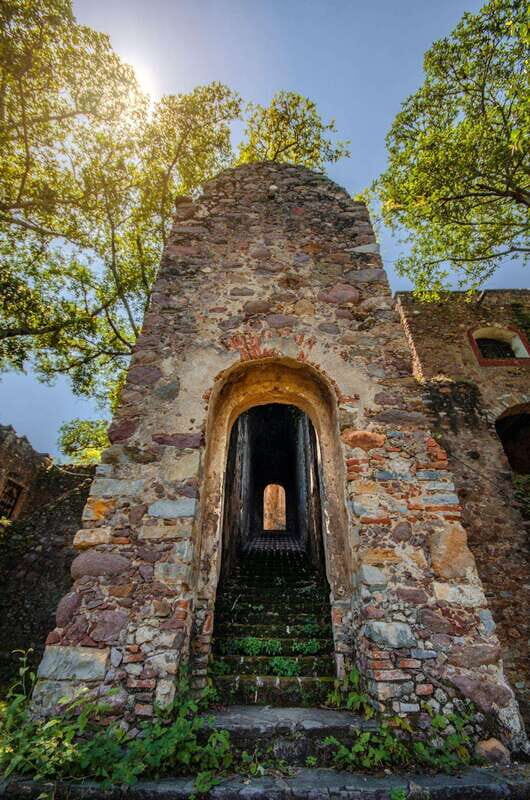 Taxco: 16th Century Mining Beneficiation Estate Tour - Visitor Feedback and Authentic Insights