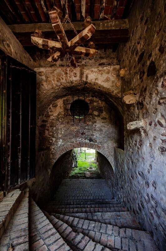 Taxco: 16th Century Mining Beneficiation Estate Tour - The Sum Up: The Bottom Line