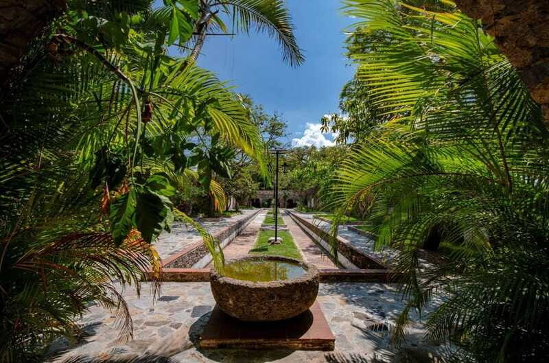 Taxco: 16th Century Mining Beneficiation Estate Tour - FAQ