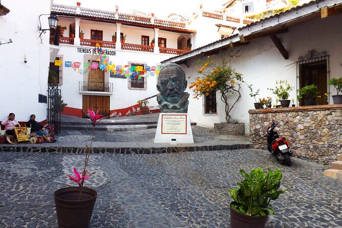Taxco and Cuernavaca Day Trip - FAQs