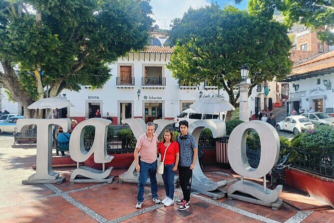 Taxco and Cuernavaca Shared Tour 1 Day - Introducing the Taxco and Cuernavaca Shared Tour: A Day of Authentic Mexican Charm