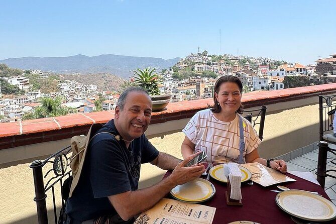 Taxco and Cuernavaca Shared Tour 1 Day - Who Will Find This Tour Most Useful?