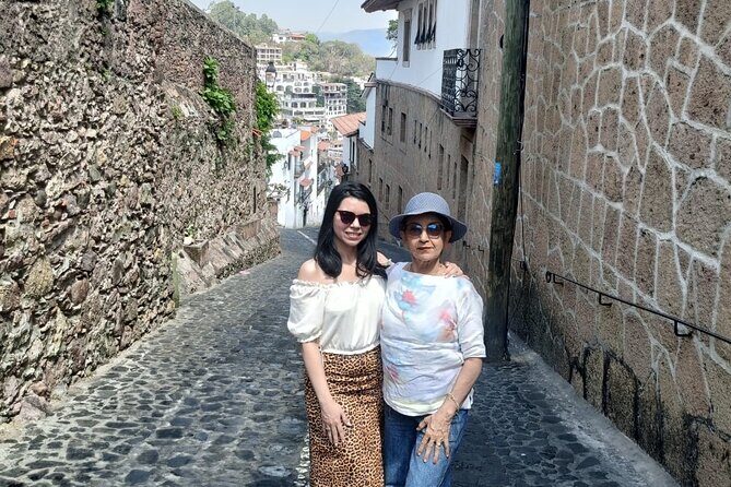 Taxco and Cuernavaca Shared Tour 1 Day - FAQs