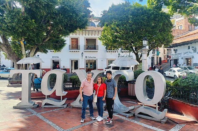 Taxco and Cuernavaca Shared Tour 1 Day - Final Thoughts