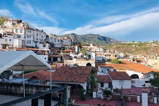 Taxco and Cuernavaca Tour - A Complete Breakdown of the Tour Experience