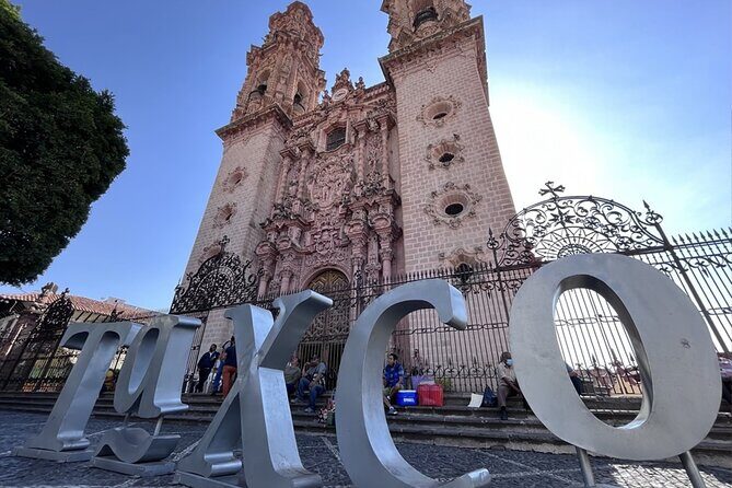 Taxco and Cuernavaca Tour from CDMX - What the Tour Includes and What It Doesn’t