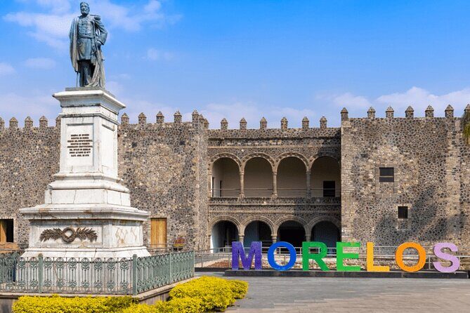 Taxco and Cuernavaca Tour from CDMX - The Practical Aspects: Transportation, Duration, and Value