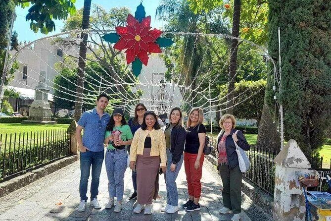 Taxco and Cuernavaca Tour from CDMX - Who Should Consider This Tour?