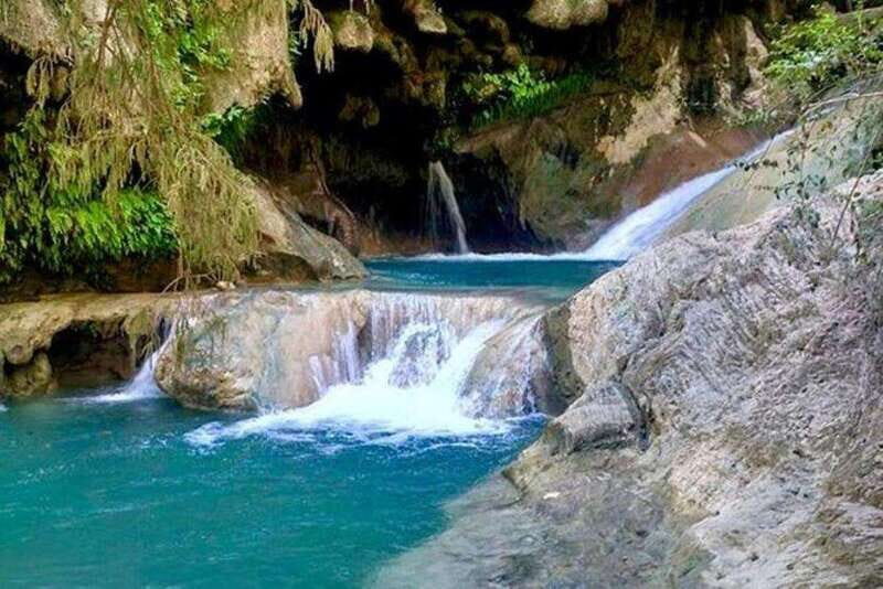 Taxco: Blue Pools Discovery Tour - Key Points