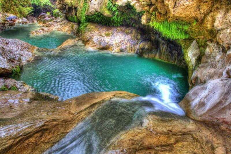 Taxco: Blue Pools Discovery Tour - An In-Depth Look at the Tour