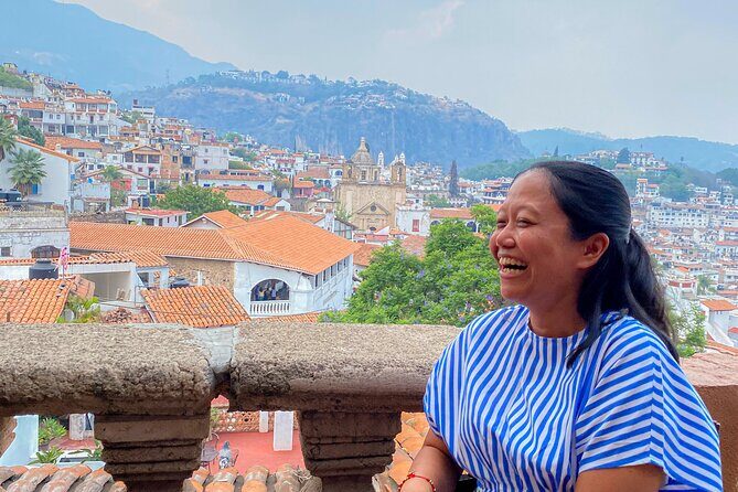Taxco, Cuernavaca & Pre-Hispanic Mine optional visit - The Itinerary in Detail