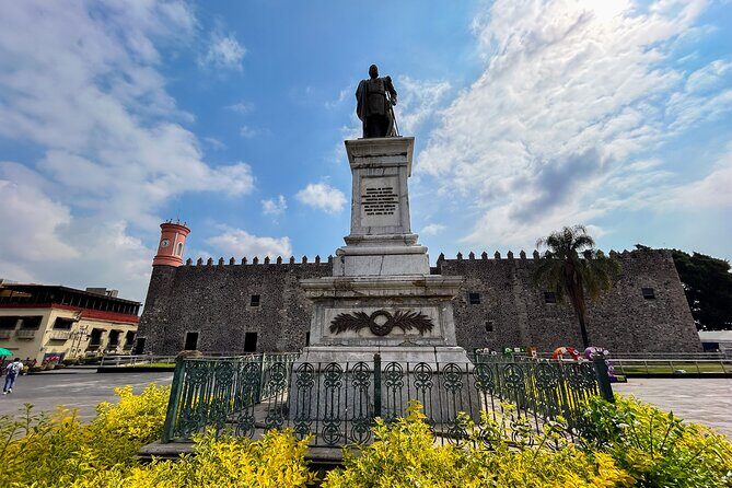 Taxco, Cuernavaca & Pre-Hispanic Mine optional visit - Final Thoughts