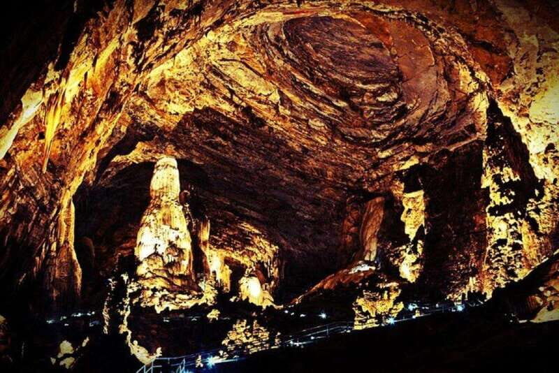 Taxco: Discover the Cacahuamilpa Grottoes - The Sum Up