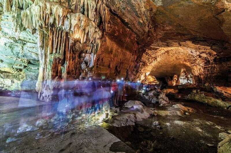 Taxco: Discover the Cacahuamilpa Grottoes - FAQs