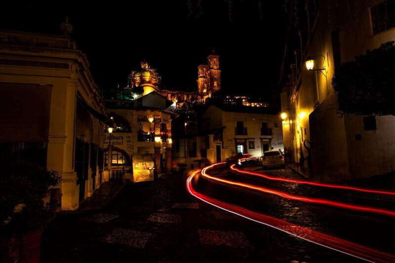 Taxco: Magic Alleys and Night Myths Experience - What You Can Expect from the Tour