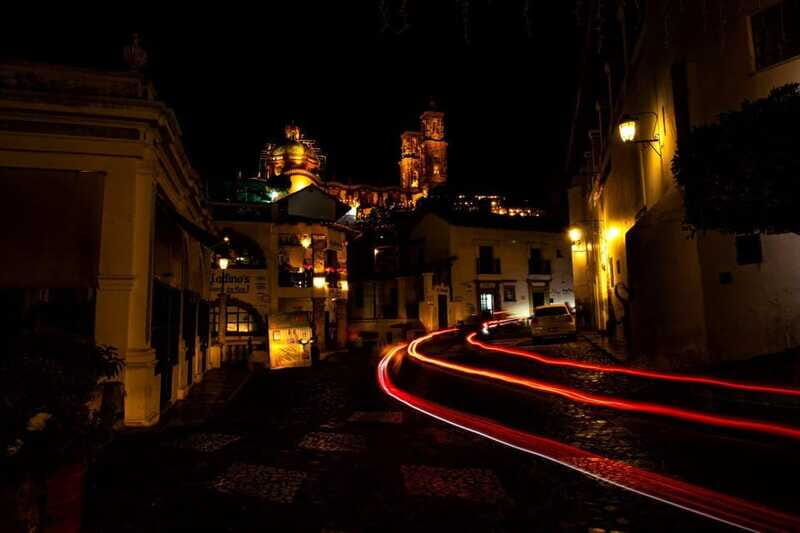 Taxco: Magic Alleys and Night Myths Experience - Practical Tips for Participants