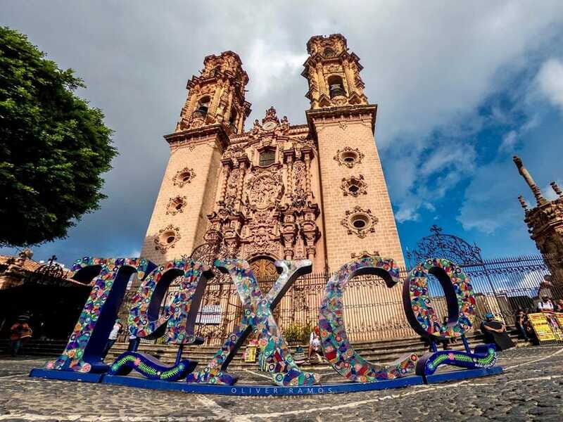 Taxco: One Day City Tour - Who Should Consider This Tour?