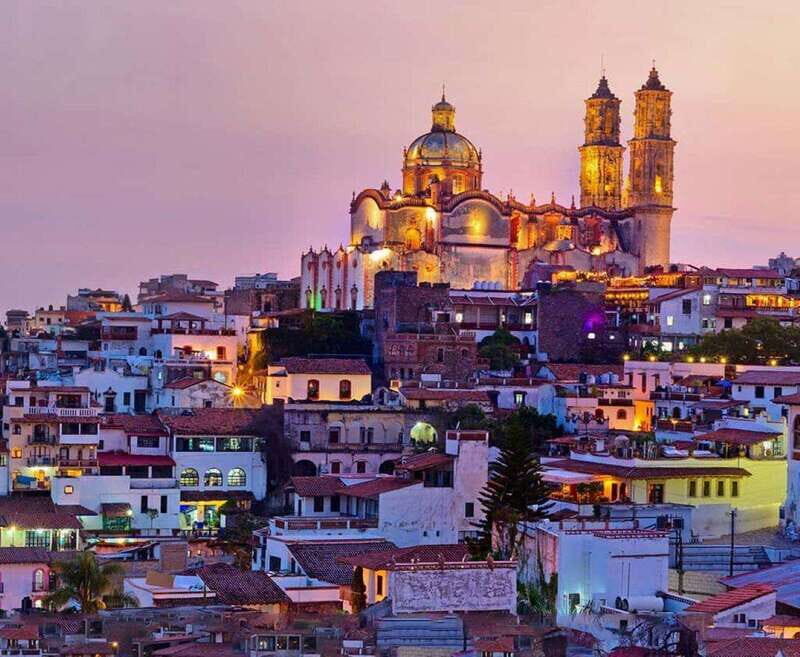 Taxco: One Day City Tour - FAQ
