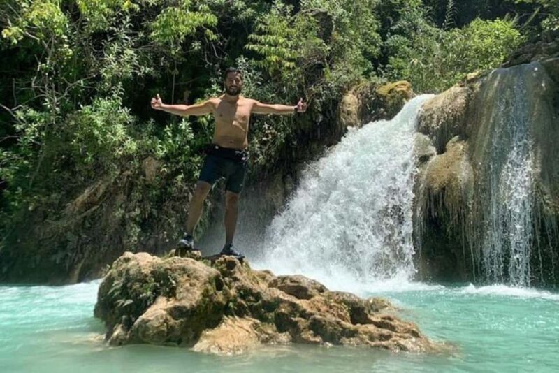 Taxco: The Wonderful Thousand Waterfalls Tour - A Deep Dive into the Thousand Waterfalls Experience