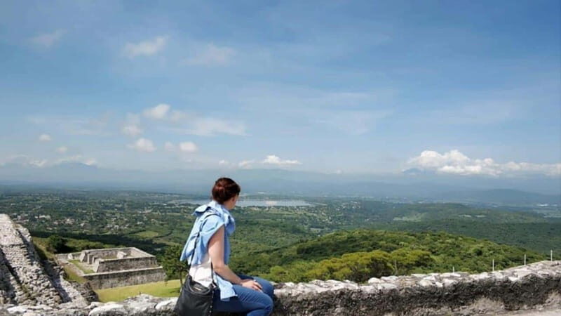 Taxco tour from Mexico City: & Xochicalco Pyramids - An Honest Look at the Mexico City to Taxco & Xochicalco Tour