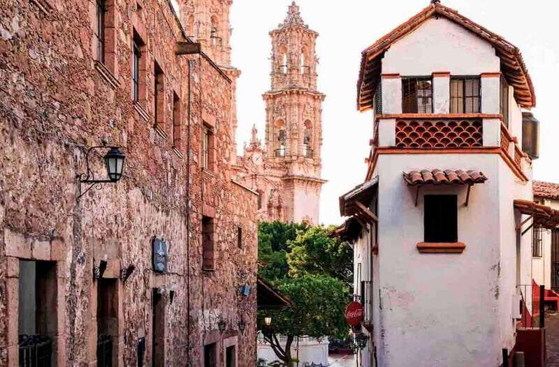 Taxco tour from Mexico City: & Xochicalco Pyramids - Who Is This Tour Best For?