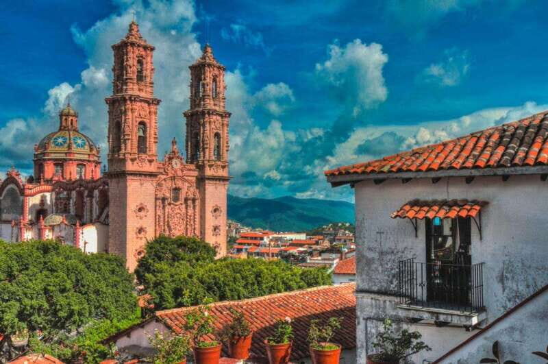 Taxco tour from Mexico City: & Xochicalco Pyramids - Final Thoughts