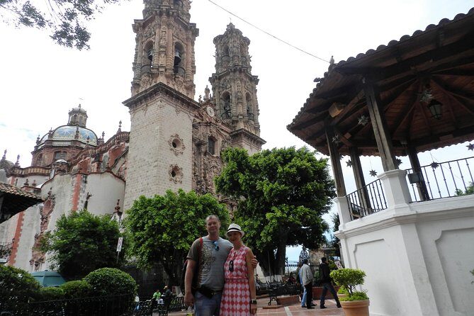 Taxco: Ultimate Full-Day Experience + Breakfast & Lunch Included - Return and Reflection