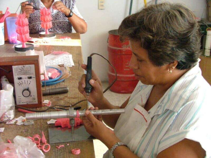 Taxco: Visit a Taxqueña Silversmith's Workshop - Key Points