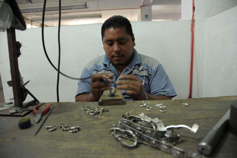 Taxco: Visit a Taxqueña Silversmith's Workshop - Is It Worth the Price?