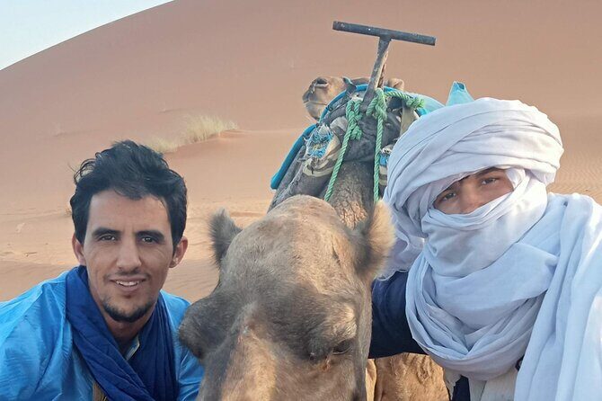 Taxi airport from Marrakech to medina and city tour - Frequently Asked Questions