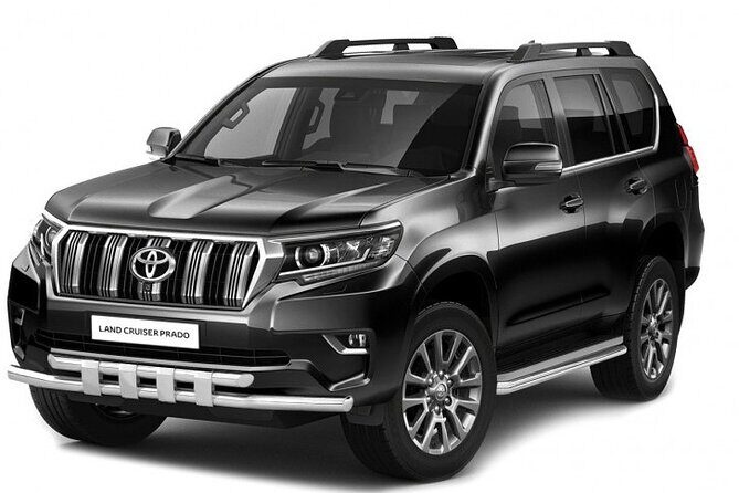 Taxi Airport marrakech vip - Key Points