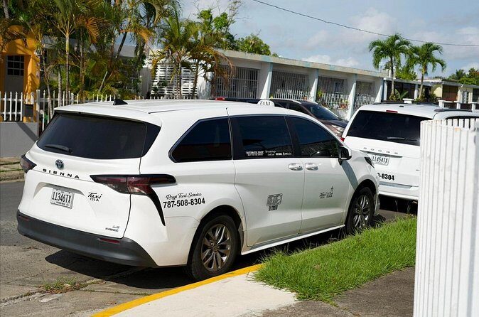 Taxi Cab From Fajardo To San Juan Airport or vice versa - Who Will Benefit Most?