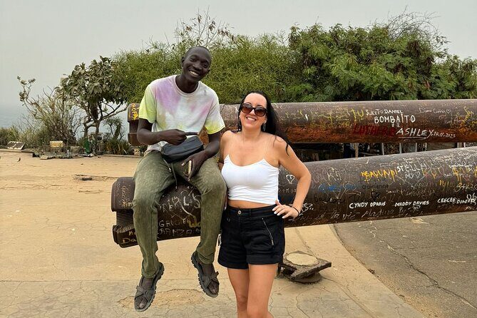 Taxi Dakar-Dss / Taxi Dss-Dakar. Roundtrip or One way Options - FAQ