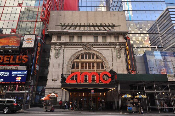Taxi Driver Movie Locations on Private Tour in New York City - FAQs about the Taxi Driver Locations Tour