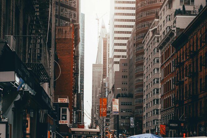 Taxi Driver Movie Locations on Private Tour in New York City - Final Thoughts