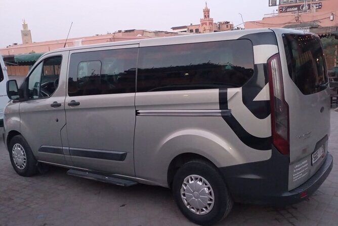 Taxi Essaouira Marrakech - Taxi Marrakech to Essaouira - FAQ
